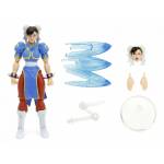 Simba - Jada Toys Street Fighter ll - Chun-Li, Spielfigur