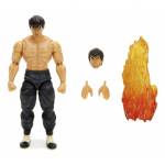 Simba-dickie - Street Fighter ll - Fei-Long