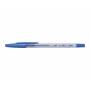 Pilot - Kugelschreiber Bp-s-f, Blau, Strichstärke 0,27 Mm