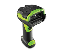 Zebra - Symbol LI3608-SR - Barcode-Scanner - Handgert - decodiert - USB (LI3608-SR3U4600VZW)