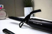 Rowenta Curler 2 Cf2119 Haarstyling-gerät Lockenstab Wa 3