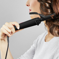 Rowenta Curler 2 Cf2119 Haarstyling-gerät Lockenstab Wa 4