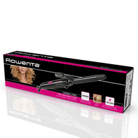Rowenta Curler 2 Cf2119 Haarstyling-gerät Lockenstab Wa 6