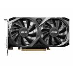 Msi - RTX3050 VENTUS 2X XS OC 8GB GDDR6 HDMI DVI DP