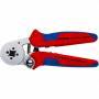 Knipex - 97 55 04 Zange Drahtschneidezangen (97 55 04)