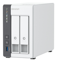 Qnap 4