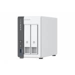Qnap - 2-Bay QNAP TS-216G ARM 2 GHz Quad Core