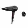 Rowenta - Rowenta Powerline CV591LF0 Haartrockner 2300 W Schwarz (CV591L)