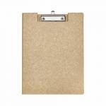 Maul - MAUL 2382077 bloc-notes A4 Carton, Papier Sable