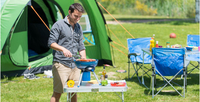 Campingaz 9