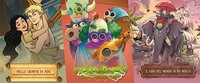 Giochi Da Tavolo 1