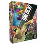 Giochi Da Tavolo - Unlock! Mythic Adventures