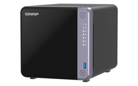 Qnap 4
