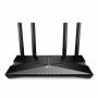 Tp-link - Archer AX20 - Wireless Router 4-Port-Switch
