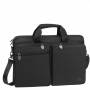 Riva Case - Riva NB Tasche Tiergarten 16,0 schwarz 8530