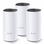 Tp-link - Deco M4 Set Of 3 Mesh Router