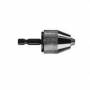 Bosch Powertools - - Schlsselloses Spannfutter - 1-6 mm - Inbus (2608572072)