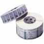 Zebra - Z-Select 2000D, Etikettenrolle, Thermopapier, 102x127mm Zebra Z-Select 2000D, Etikettenrolle, Thermopapier, Premium beschichtet,