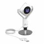 J5 Create - j5create JVCU360-N 360 Rundum Webcam - 2,07 MP - 1920 x 1080 Pixel - Full HD - 30 fps - 1920x1080@30fps - 1080p (JVCU360-N)