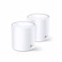 Tp-link - TP-LINK TP-LINK Deco X60 AX3000 (paquete de 2)