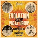 Various - Evolution Of A Vocal Group