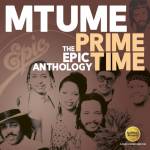 Mtume - Prime Time-The Epic Anthology