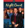 Night Court - Night Court: Complete Third Season [US-Version, Regio 1]