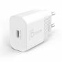 J5 Create - j5create JUP1420-EN 20W PD USB-C Wand-Ladegert - EU (JUP1420-EN)