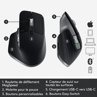 Logitech 8