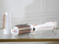 Rowenta Brush Activ Ultimate Care Cf9720 Hei�luftb&uum 9