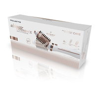 Rowenta Brush Activ Ultimate Care Cf9720 Heiluftb&uum 1
