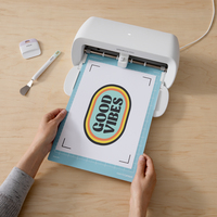 Cricut 3
