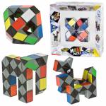 Van Der Meulen Sneek B.v. - Magic Puzzle Clown Snake Multi C 48