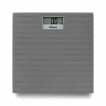 Tristar - WG-2431 Personenwaage - Elektronische Personenwaage - 150 kg - 100 g - Grau - kg - lb - Quadratisch (WG-2431)