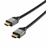 J5 Create - JDC53-N Ultra High Speed 8K UHD HDMI? Kabel - 2 m - HDMI Typ A (Standard) - HDMI Typ A (Standard) - 3D - 48 Gbit/s - Schwarz - G