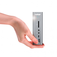 Caldigit 2