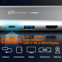 J5 Create 8