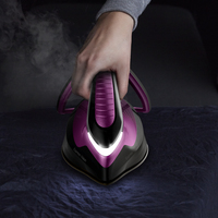 8 Tefal Express Vision Sv8152 2800 W 1 L Durilium Airglide A 1