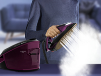 8 Tefal Express Vision Sv8152 2800 W 1 L Durilium Airglide A 12