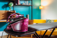 8 Tefal Express Vision Sv8152 2800 W 1 L Durilium Airglide A 13