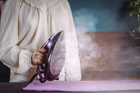 8 Tefal Express Vision Sv8152 2800 W 1 L Durilium Airglide A 14