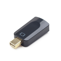 Gembird - Video- / Audiokabel - Displayport / Hdmi - Mini Di 2