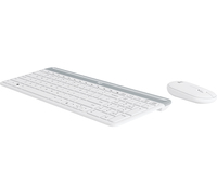Logitech 4