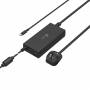 J5 Create - j5create JUP2290C-EN 100W PD USB-C Super Charger - EU - Universal - Indoor - 100-240 V - 50/60 Hz - 100 W - 5-20 V (JUP2290C-EN