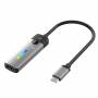 J5 Create - J5CREATE USB-C TO HDMI 2.1 8K ADAPTER (JCA157-N)