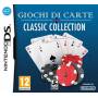 Puzzle - Giochi Di Carte - Classic Collection