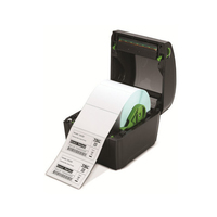 Tsc - DA220 Etikettendrucker Direkt Wrme 203 x 203 DPI Verkabelt & Kabellos (99-158A025-2702)