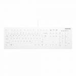 Active Key - Keyboard Contour Medical ACTIVE KEY AK-C8112 wired white (DE) (AK-C8112-U1-W/DE)