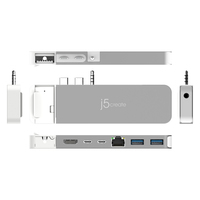 J5create 9