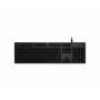 Logitech - Gaming G512 - Tastatur - Hintergrundbeleuchtung (920-009434)